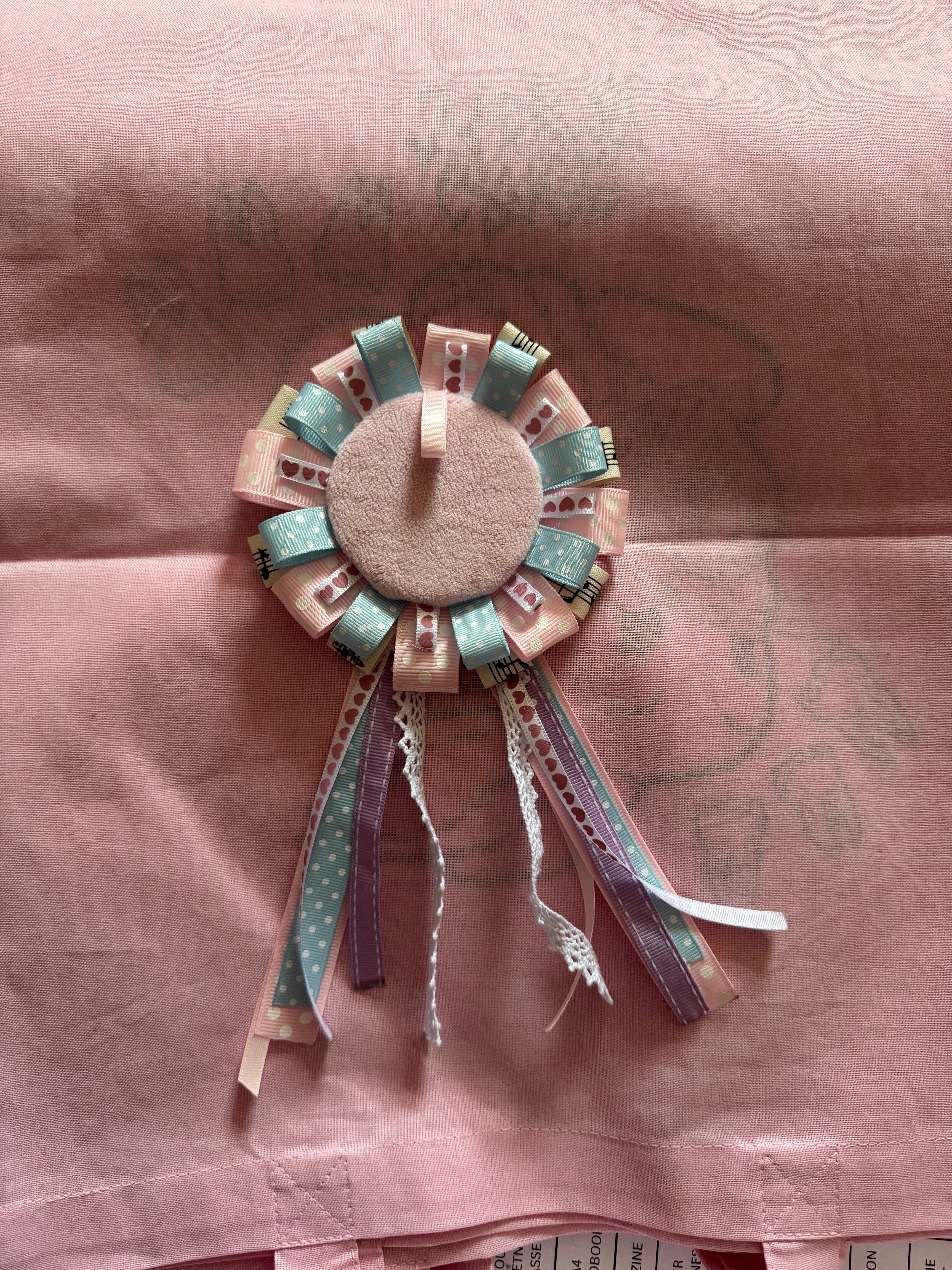 ROSETTE