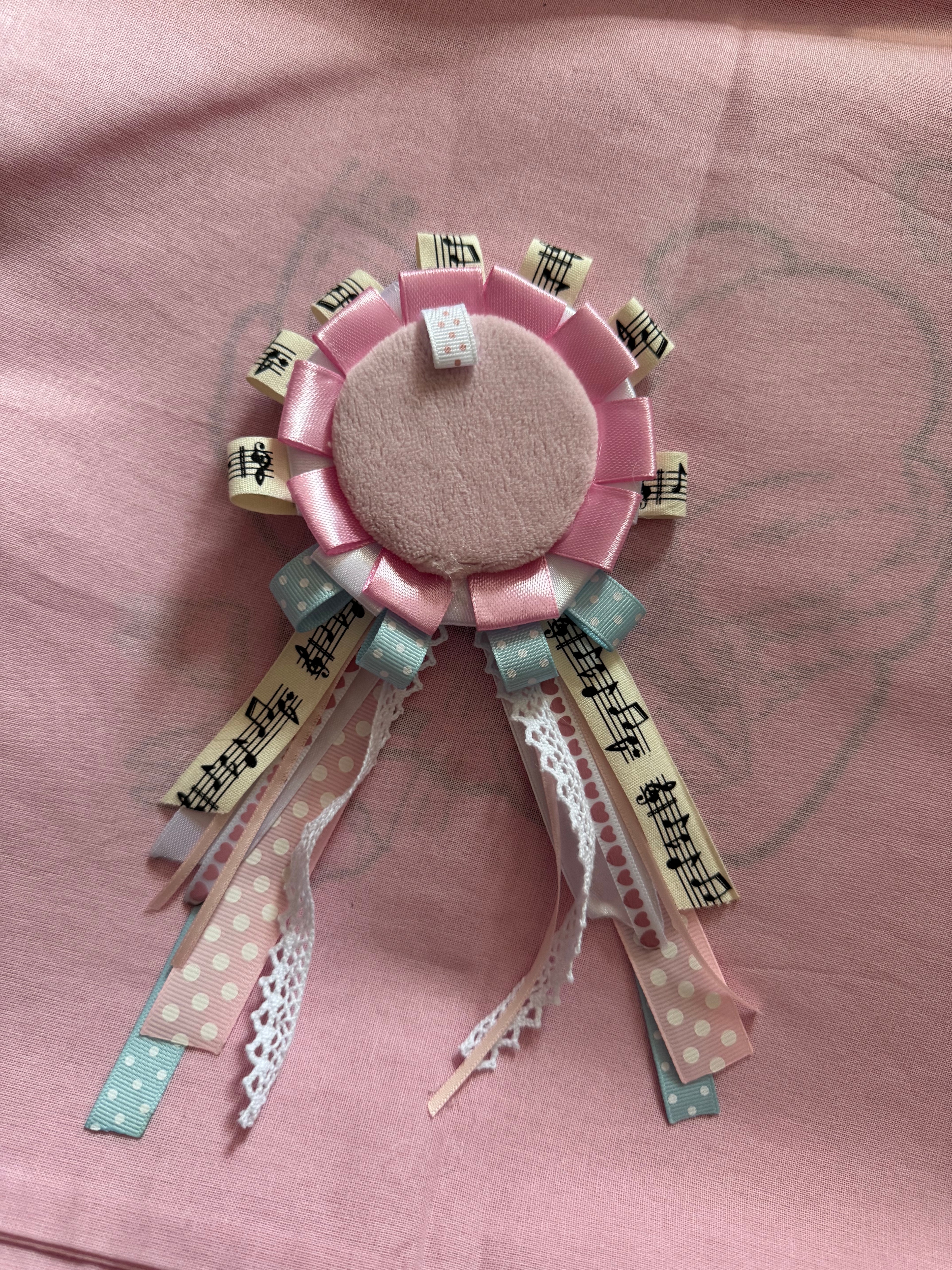 ROSETTE