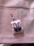 MINI BUNNY KEYCHAIN