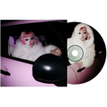 DRIVE AWAY CD