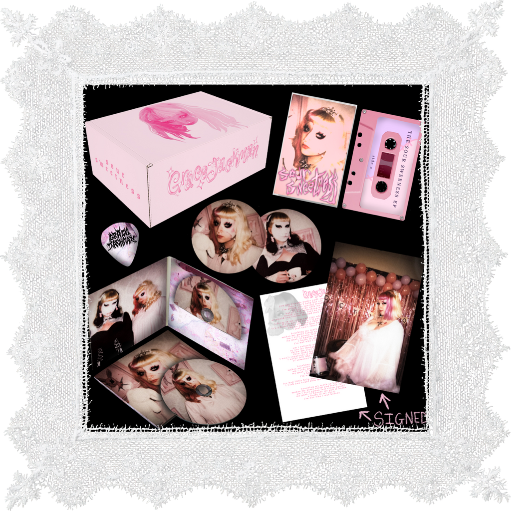 SOUR SWEETNESS ANNIVERSARY BUNDLE