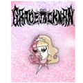ENAMEL PIN