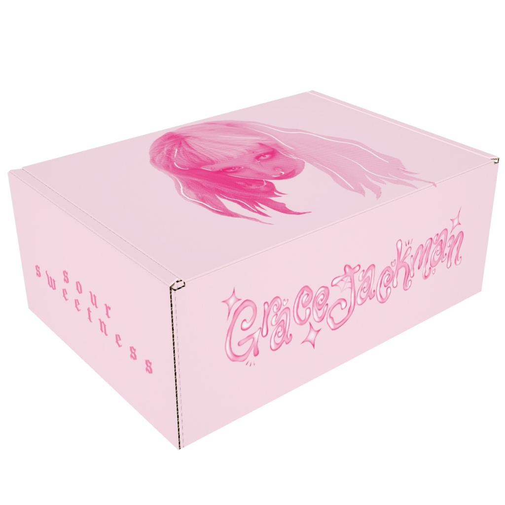 SOUR SWEETNESS ANNIVERSARY BUNDLE