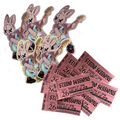 STUDIO SESSIONS STICKERS