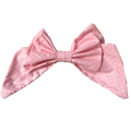 MEDIUM POLKADOT BOW